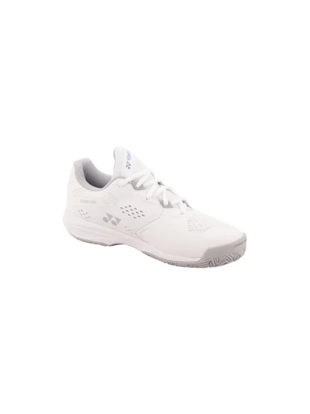 Pantofi Yonex alb