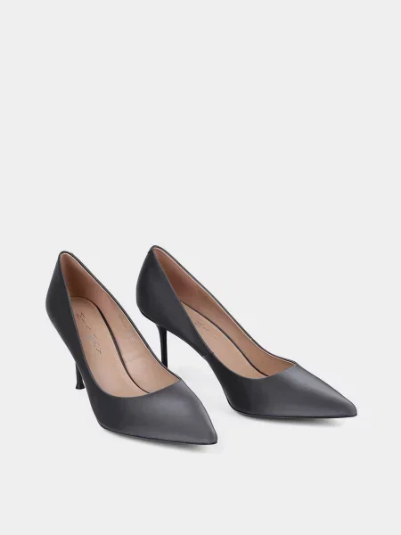 Туфли Mia May серые