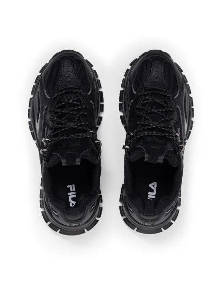 Fila sportcipő Ray Tracer fekete