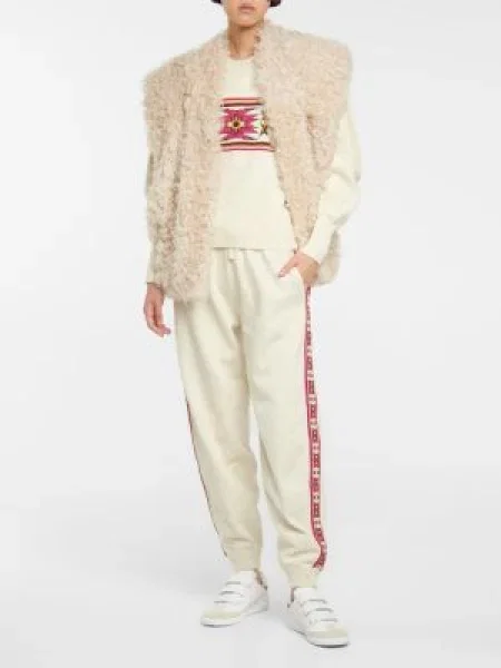 Jacquard szvetter Isabel Marant