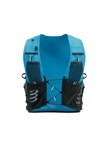 Sako Compressport čierna