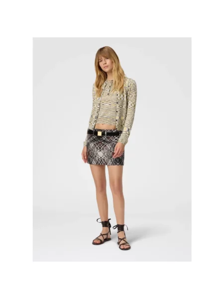 Spódnica mini Missoni