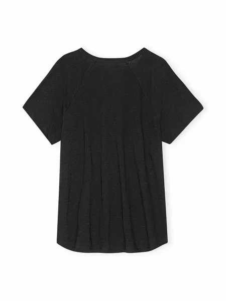 Moshi moshi mind Tricou Favourite' negru