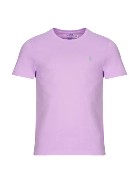 Tricou Polo Ralph Lauren violet