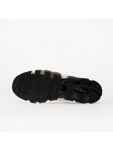 Sneakers adidas Megaride Zero Met./ Matte Silver/ Core Black EUR 42 czarne