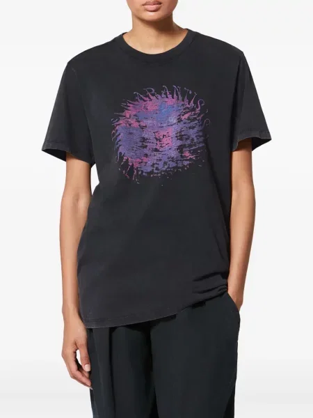 Tricou Marant Etoile negru