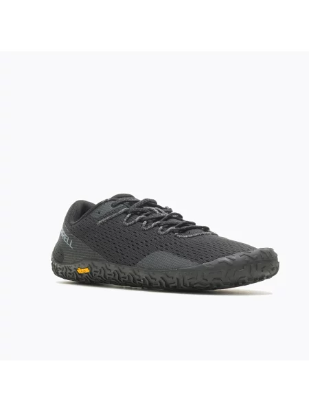 Маратонки Merrell черно