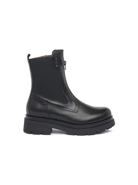 Pantofi Nerogiardini negru