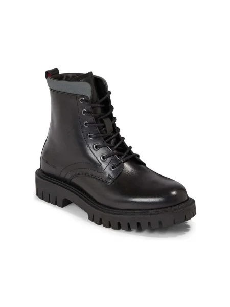 Botine Tommy Hilfiger