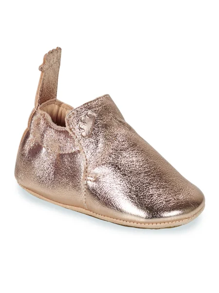 Pantofi copii Easy Peasy roz