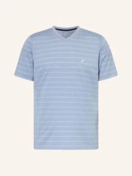 Joy Sportswear Tričko Aldo tmavě modrá