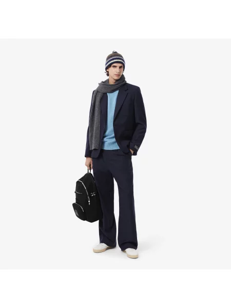 Lacoste Plecak Classics czarny