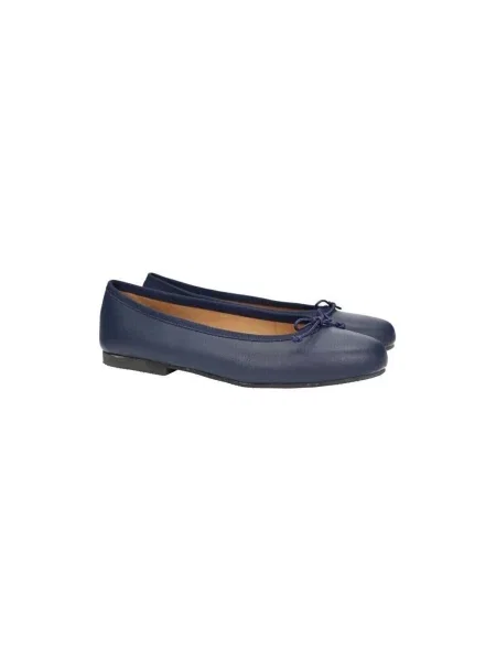 Pantofi Made In Spain albastru