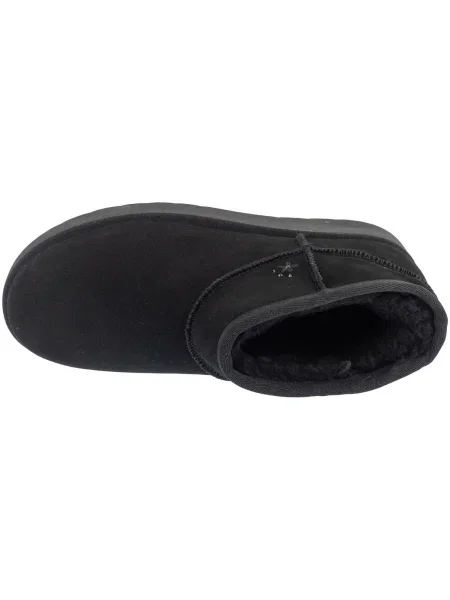 Pantofi Skechers negru
