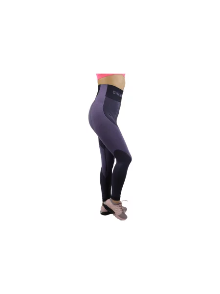 Buty treningowe Gym Hero fioletowe