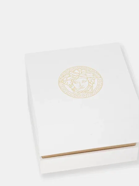 Часы Versace золотые