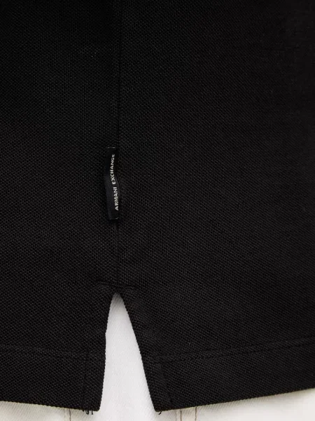 Armani Exchange поло