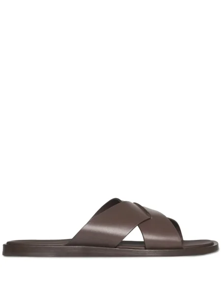 Sandale Orlebar Brown maro