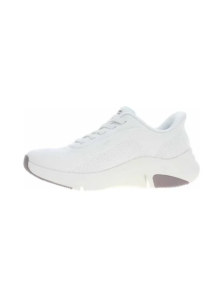 Tenisky Skechers biela