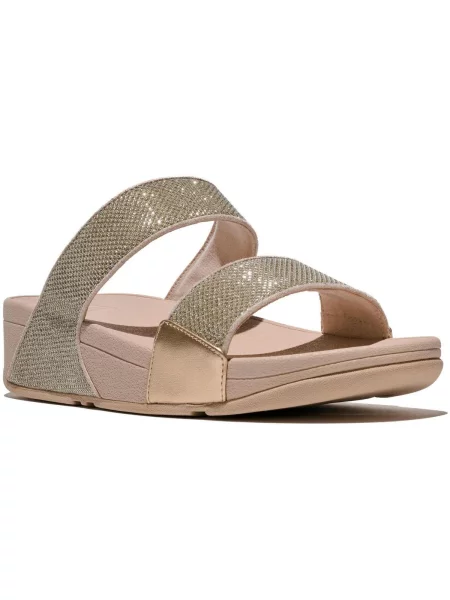 Sandále Fitflop biela