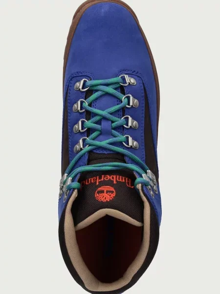 Timberland férfi cipő Euro Hiker kék