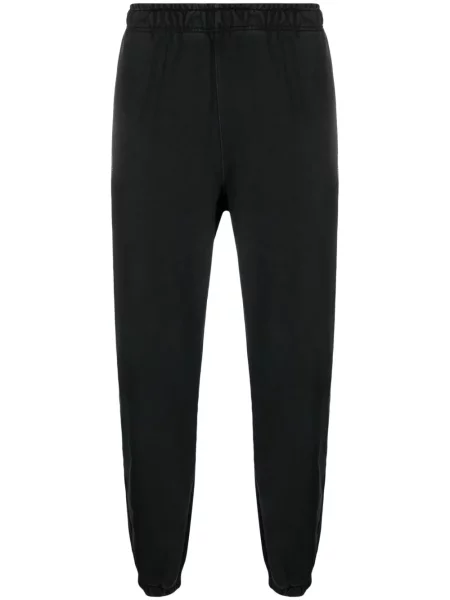 Pantaloni Paura negru