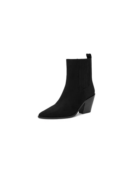 Čizme JENNY crna