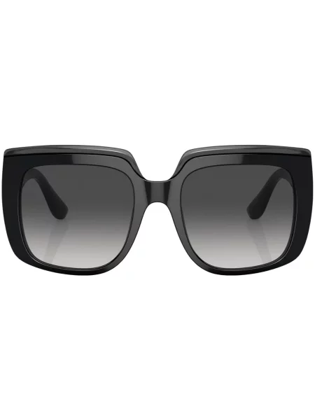 Слънчеви очила Dolce & Gabbana Eyewear черно