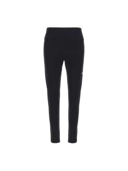 Spodnie Balenciaga czarne