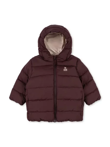 Konges Sløjd стьобана куртка дитяча ALPI JACKET GRS