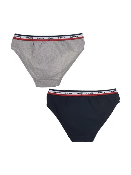 Levi's kalhotky modrý