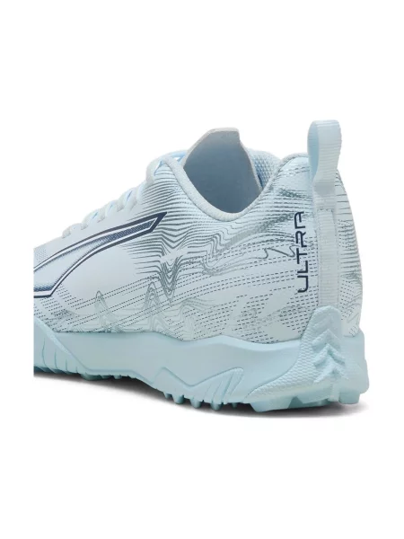 Pantofi Puma albastru