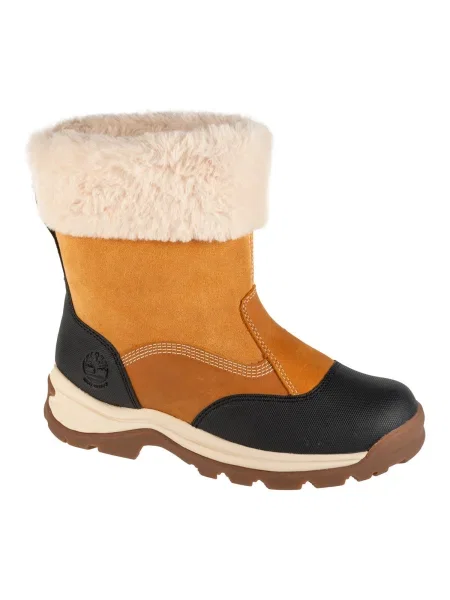 Tenisky Timberland biela