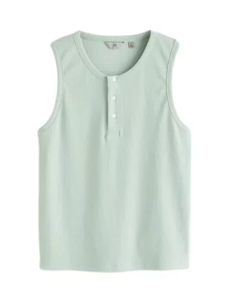 Next Top deschis verde