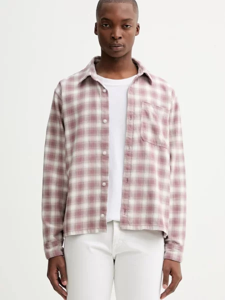 Srajca Hollister Co. roza