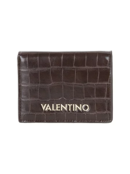 Kabelka Valentino Bags hnedá