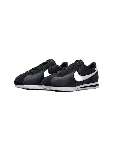 Félcipő Nike fekete