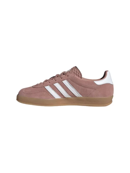 Tenisky Adidas Gazelle ružová