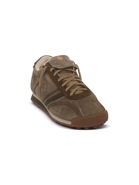 Pantofi Satorisan bej