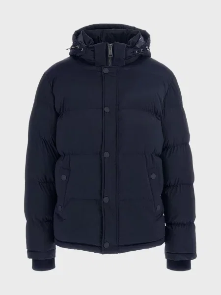 Куртка Guess синя