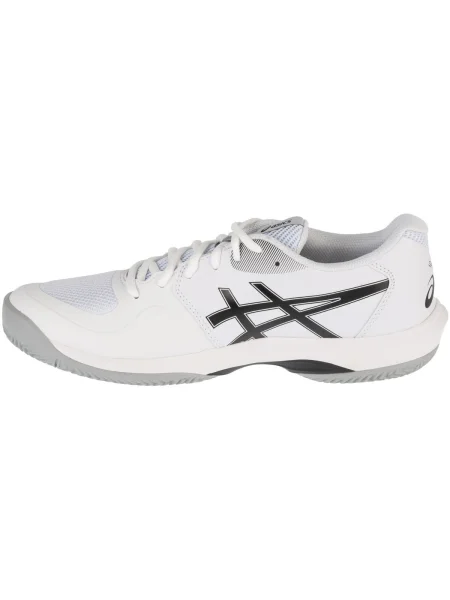 Pantofi Asics tenis alb