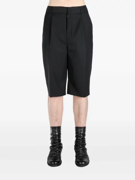 Pantaloni scurți Lgn Louis Gabriel Nouchi negru