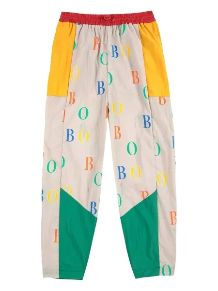 Spodnie dziecięce Bobo Choses