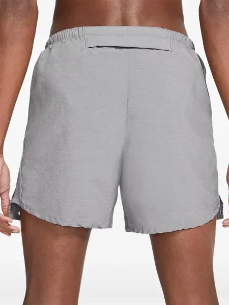 Kratke hlače Nike s vezicama s čipkom s vezom crna