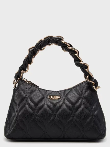 Сумка Guess чорна