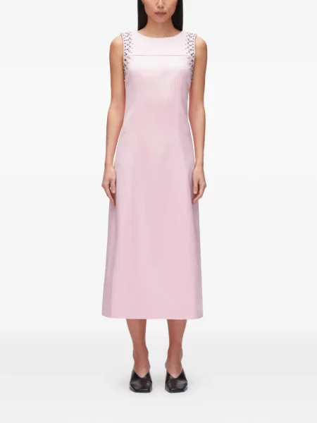 Rochie midi 3.1 Phillip Lim roz