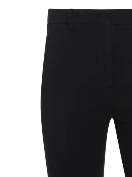 Pantaloni Incotex negru
