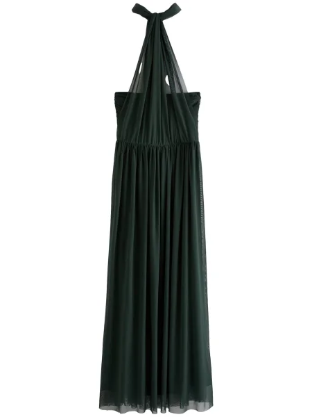 Next Rochie de searÄ� Ă®nchis verde