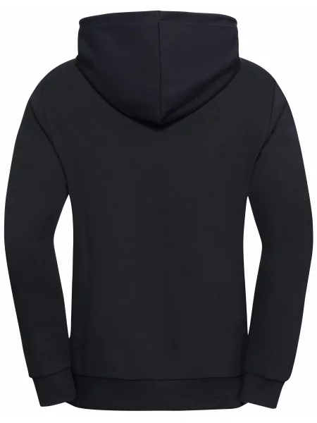 Худи Jack Wolfskin синее