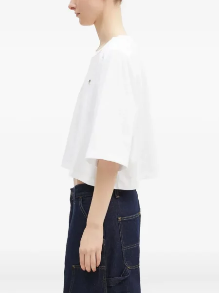 Tricou Fiorucci alb